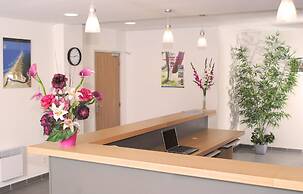 Résidence Nemea Les Terrasses de l'Océan