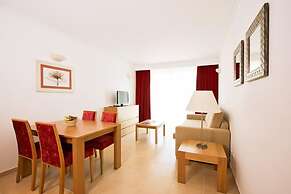 Monte Gordo Hotel Apartamentos & Spa