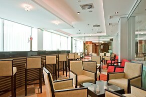 Monte Gordo Hotel Apartamentos & Spa