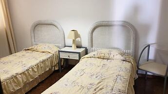 Monte Gordo Hotel Apartamentos & Spa