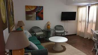 Monte Gordo Hotel Apartamentos & Spa