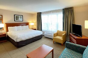 Smart Suites, an Ascend Collection Hotel