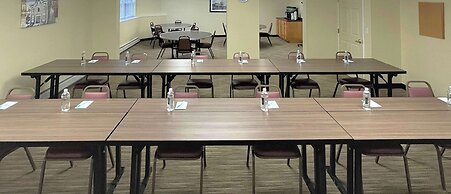 Smart Suites, Ascend Hotel Collection