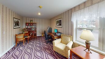 Smart Suites, Ascend Hotel Collection