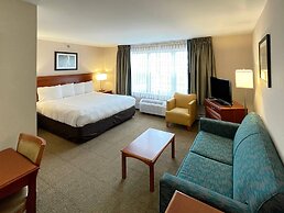 Smart Suites, an Ascend Collection Hotel