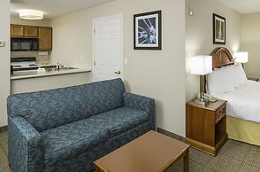 Smart Suites, Ascend Hotel Collection