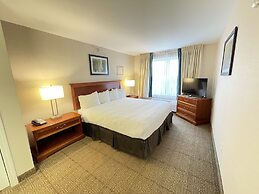 Smart Suites, Ascend Hotel Collection