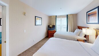 Smart Suites, Ascend Hotel Collection