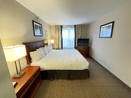 Smart Suites, Ascend Hotel Collection