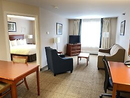 Smart Suites, Ascend Hotel Collection