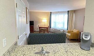 Smart Suites, Ascend Hotel Collection