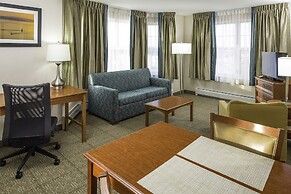 Smart Suites, Ascend Hotel Collection