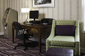 Smart Suites, Ascend Hotel Collection