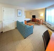 Smart Suites, Ascend Hotel Collection