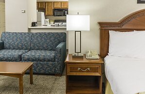 Smart Suites, Ascend Hotel Collection