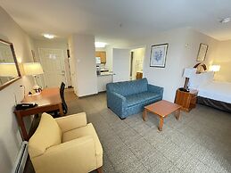 Smart Suites, Ascend Hotel Collection