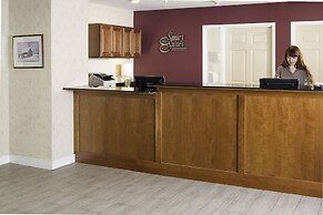 Smart Suites, Ascend Hotel Collection