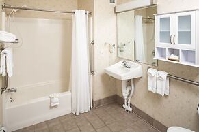 Smart Suites, Ascend Hotel Collection