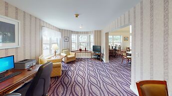 Smart Suites, Ascend Hotel Collection