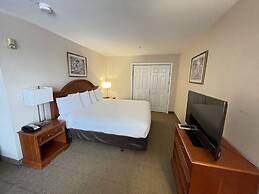 Smart Suites, Ascend Hotel Collection