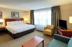 Smart Suites, Ascend Hotel Collection