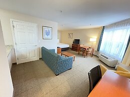 Smart Suites, Ascend Hotel Collection