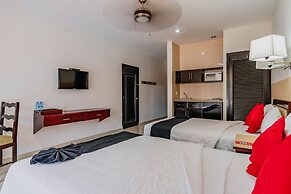 Hotel Siglo 21 Merida