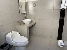 Hotel Siglo 21 Merida