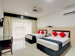 Hotel Siglo 21 Merida