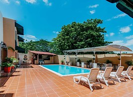 Hotel Siglo 21 Merida