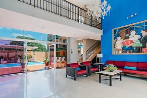 Hotel Siglo 21 Merida