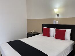 Hotel Siglo 21 Merida