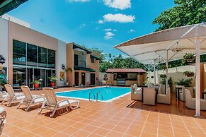 Hotel Siglo 21 Merida