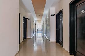 Hotel Siglo 21 Merida