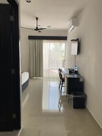 Hotel Siglo 21 Merida