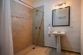 Hotel Siglo 21 Merida