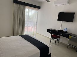 Hotel Siglo 21 Merida