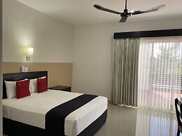 Hotel Siglo 21 Merida