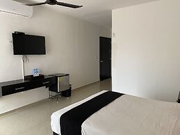 Hotel Siglo 21 Merida