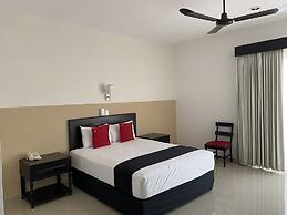 Hotel Siglo 21 Merida
