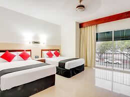 Hotel Siglo 21 Merida