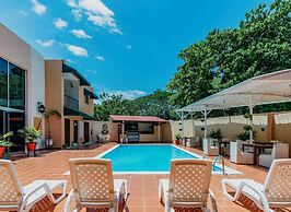 Hotel Siglo 21 Merida