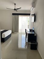 Hotel Siglo 21 Merida