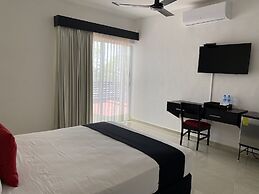 Hotel Siglo 21 Merida