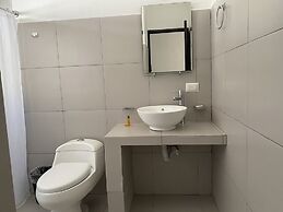 Hotel Siglo 21 Merida