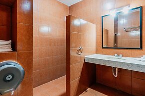 Hotel Siglo 21 Merida