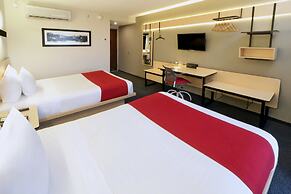 City Express by Marriott Ciudad Victoria