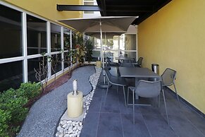 City Express by Marriott Ciudad Victoria