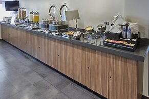 City Express by Marriott Ciudad Victoria