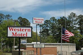 Western Motel - Prentiss